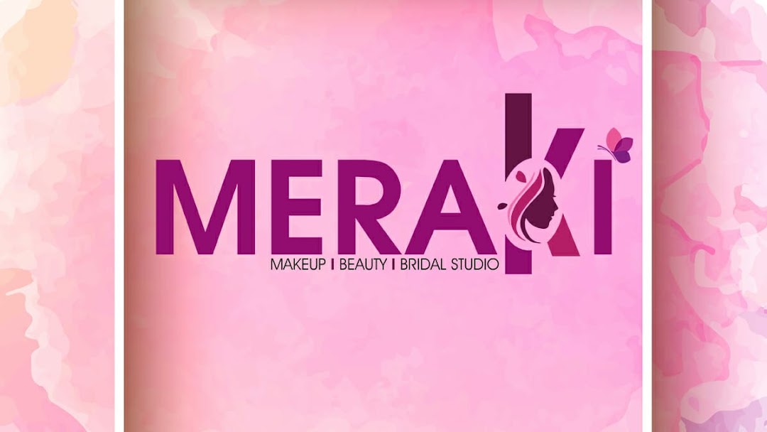 Meraki Makeup Academy  in Chandigarh